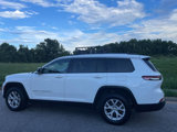 Used 2021 Jeep Grand Cherokee L Limited image 4