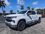 New 2025 Chevrolet Silverado 1500 LT image 4