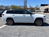 New 2025 Jeep Grand Cherokee L Summit image 2