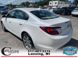 Used 2017 Buick Regal Premium image 6
