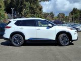 New 2025 Nissan Rogue Platinum image 2