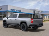 New 2025 Chevrolet Silverado 2500 Custom w/ Custom Value Package image 3