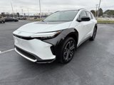 New 2025 Toyota bZ4X FWD image 6