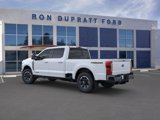 New 2025 Ford F250 Lariat w/ Lariat Ultimate Package image 5