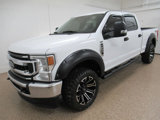 Used 2020 Ford F250 XLT image 2