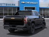 New 2025 Chevrolet Silverado EV LT image 4