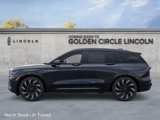 New 2025 Lincoln Nautilus Reserve image 4