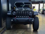 Used 2021 Jeep Wrangler Unlimited Rubicon image 2