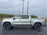 New 2026 Chevrolet Silverado 1500 RST w/ Convenience Package II image 2