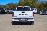 New 2025 RAM 1500 Laramie w/ Night Edition image 4