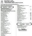 Used 2024 RAM 3500 Tradesman w/ Safety Group image 2