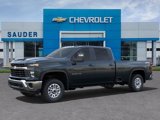 New 2025 Chevrolet Silverado 2500 LT w/ Convenience Package image 2