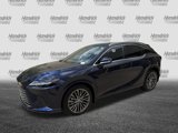 New 2025 Lexus RX 350 AWD image 5