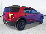 New 2026 Honda Passport TrailSport image 3
