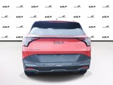 New 2026 Kia Sportage X-Line image 5