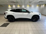 New 2025 Chevrolet Trax ACTIV w/ Sunroof Package image 3