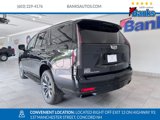 Certified 2023 Cadillac Escalade Sport image 5