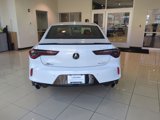Certified 2025 Acura TLX SH-AWD w/ A-SPEC Pkg image 4