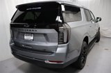New 2025 Chevrolet Suburban LT image 4