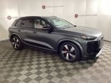 New 2025 Audi SQ6 e-tron Prestige image 3