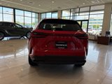 New 2025 Lexus NX 450h+ AWD w/ Luxury Package image 4