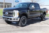 New 2025 Ford F250 XLT image 2