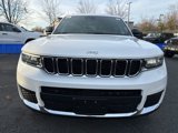 New 2025 Jeep Grand Cherokee L Laredo w/ Luxury Tech Group I image 2