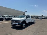 New 2025 Ford F550 4x4 Crew Cab Super Duty image 5
