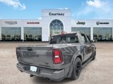 New 2025 RAM 1500 Big Horn image 4