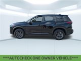 Used 2024 Nissan Rogue S image 2