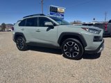 Used 2021 Toyota RAV4 Adventure image 2