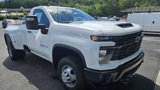 New 2025 Chevrolet Silverado 3500 W/T image 2