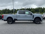 New 2025 Ford F250 Platinum w/ FX4 Off-Road Package image 2