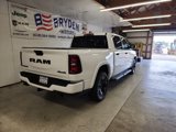 New 2025 RAM 1500 Big Horn image 3
