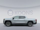 New 2026 GMC Sierra EV Elevation image 2