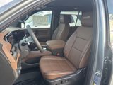 New 2025 Chevrolet Tahoe High Country image 6
