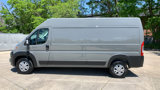 New 2025 RAM ProMaster 2500 w/ Quick Order Package 22G SLT image 2