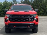 New 2025 Chevrolet Silverado 1500 Custom Trail Boss image 6