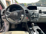 Used 2018 Acura RDX AWD image 6