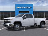 New 2025 Chevrolet Silverado 3500 LT image 2