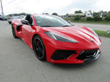 Used 2023 Chevrolet Corvette Stingray Preferred Conv w/ Z51 Performance Package image 3