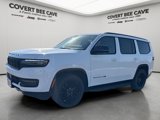 New 2025 Jeep Wagoneer Series II w/ Premium Group I image 5