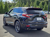 Certified 2023 Acura RDX A-Spec image 5