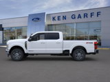 New 2025 Ford F350 Lariat w/ Lariat Ultimate Package image 3