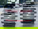 New 2025 Volkswagen Atlas Cross Sport SEL Premium R-Line image 4
