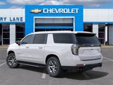 New 2025 Chevrolet Suburban Premier image 3