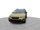 Used 2022 Subaru Crosstrek 2.5i Sport w/ Moonroof Package image 3