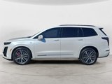 Used 2024 Cadillac XT6 Sport image 2