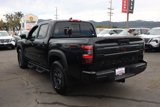 New 2025 Nissan Frontier PRO-4X image 6
