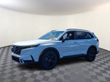 New 2026 Honda CR-V Sport Touring image 2